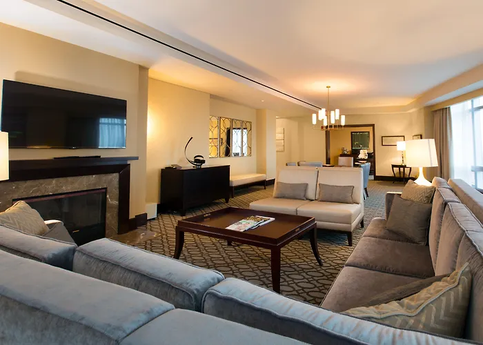 Intercontinental Boston By Ihg